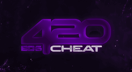 COD Black Ops 6 Internal Cheat