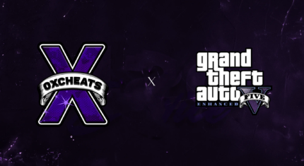 0xCheats GTA Online Cheat (Enhanced)