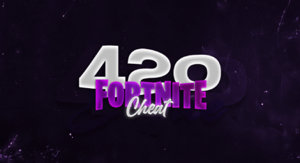 420-Fortnite Cheat